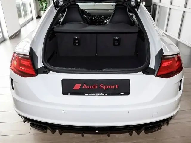 Audi TT RS