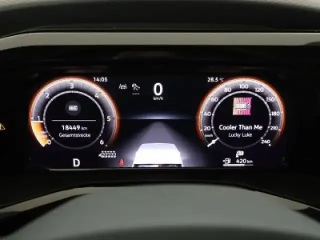 Volkswagen Sonstiges