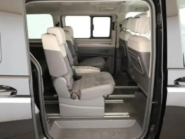 Volkswagen Sonstiges