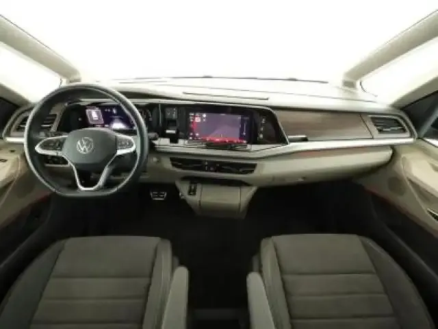 Volkswagen Sonstiges