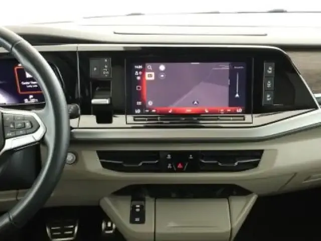 Volkswagen Sonstiges
