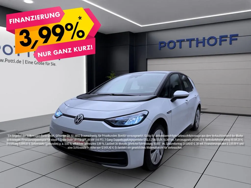 Volkswagen ID.3