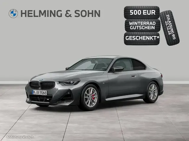BMW 240