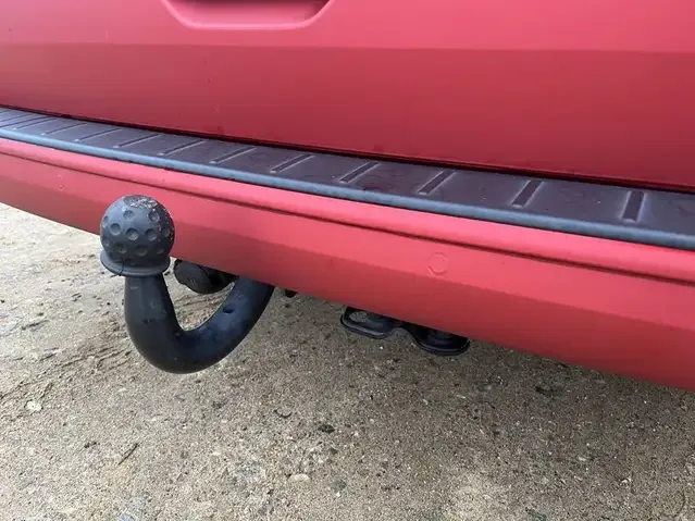 Volkswagen T6.1 Caravelle