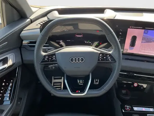 Audi SQ6