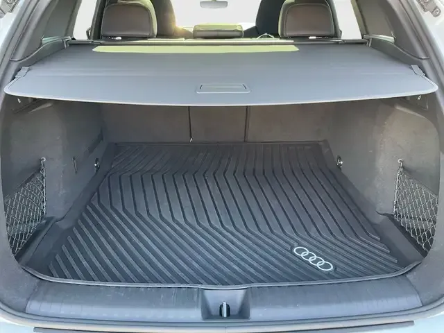 Audi SQ6