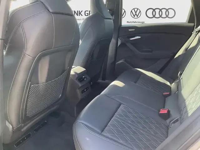 Audi SQ6