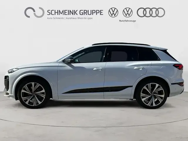 Audi SQ6