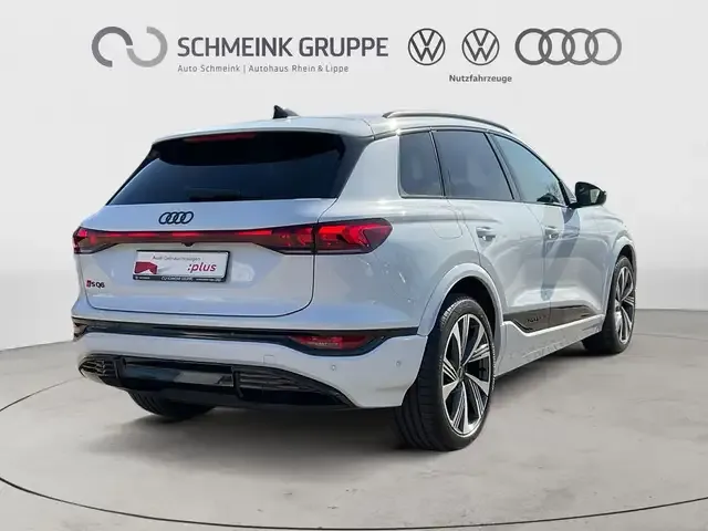 Audi SQ6