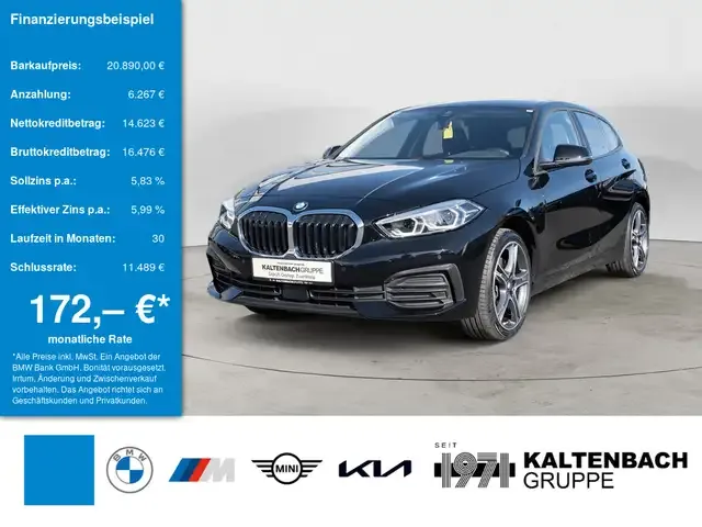 BMW 118