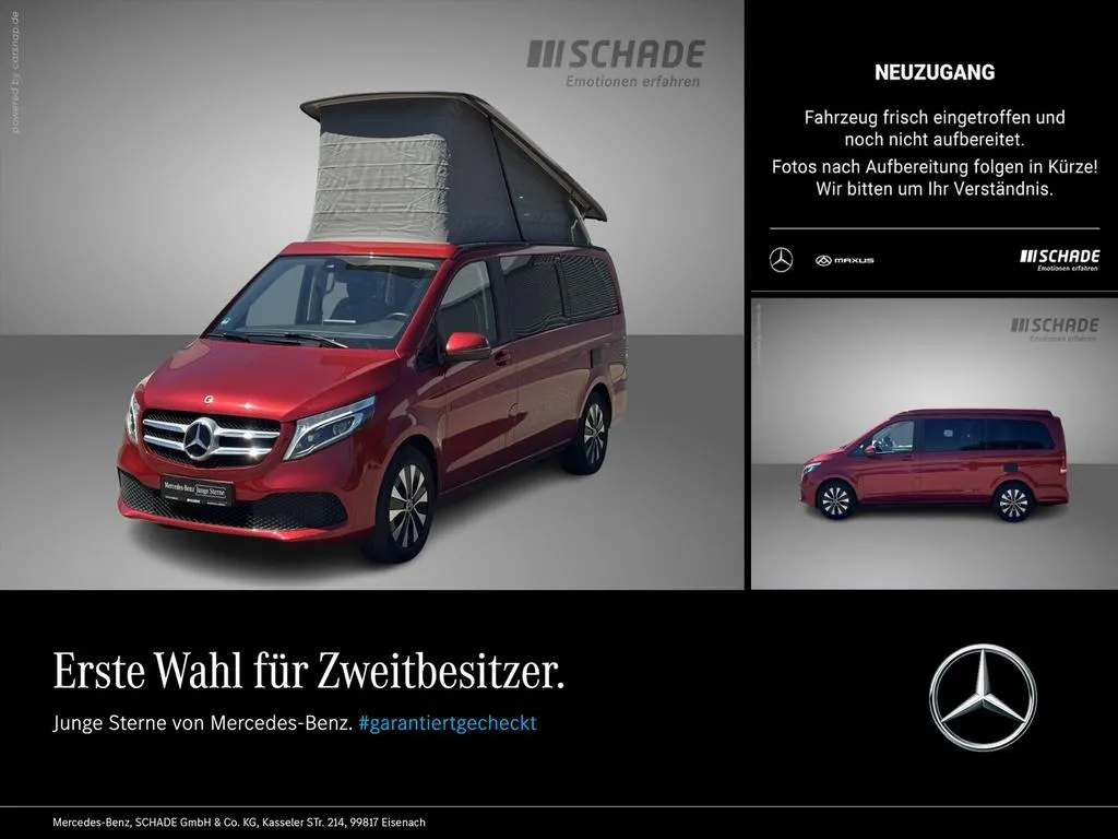 Mercedes-Benz Autres