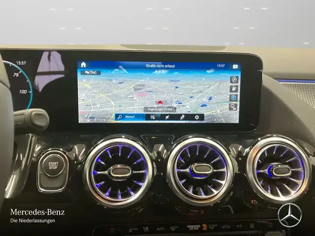 Mercedes-Benz EQA 250