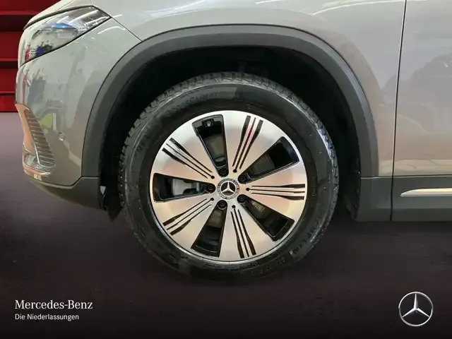 Mercedes-Benz EQA 250