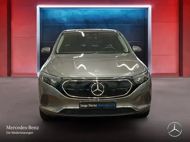 Mercedes-Benz EQA 250