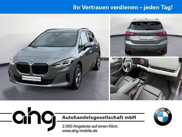 BMW 225