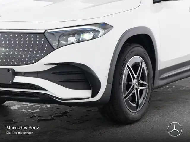 Mercedes-Benz EQB 250