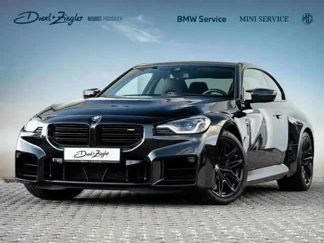 BMW M2