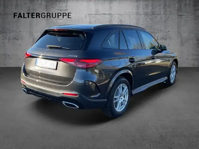Mercedes-Benz GLC 200