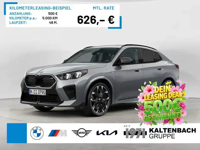 BMW X2 M