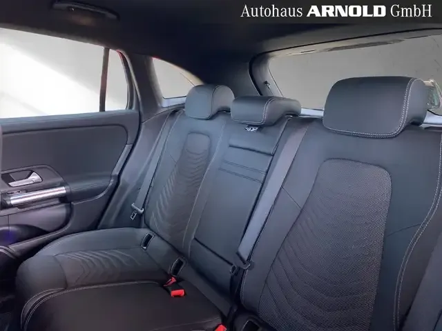 Mercedes-Benz EQA 350