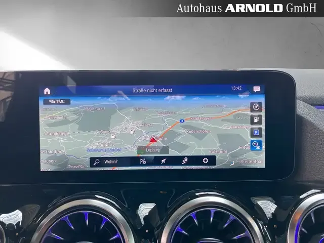 Mercedes-Benz EQA 350