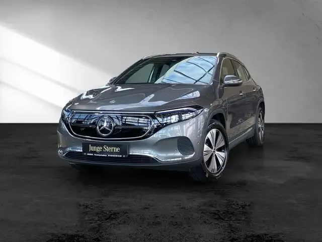 Mercedes-Benz EQA 350