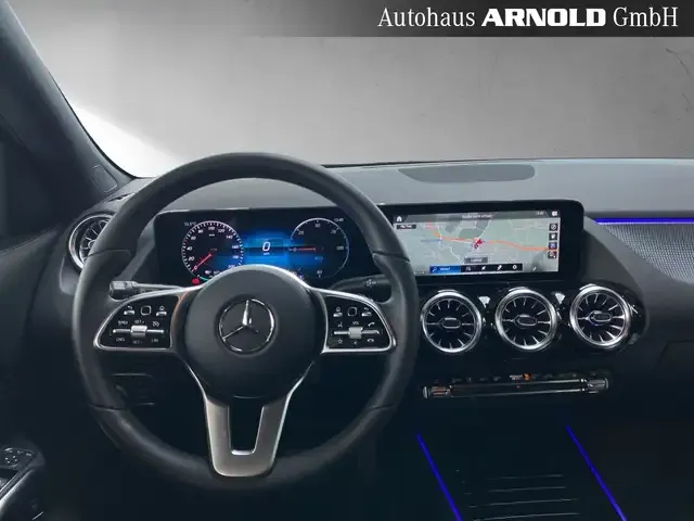 Mercedes-Benz EQA 350