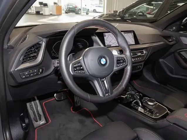 BMW 128