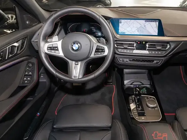 BMW 128