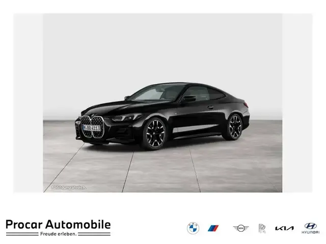 BMW 420