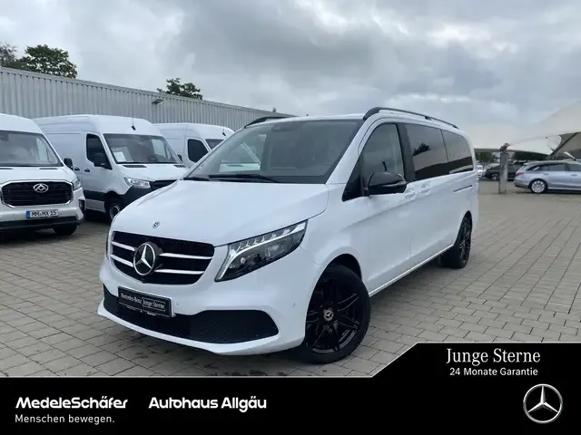 Mercedes-Benz V 300