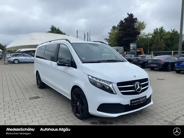 Mercedes-Benz V 300