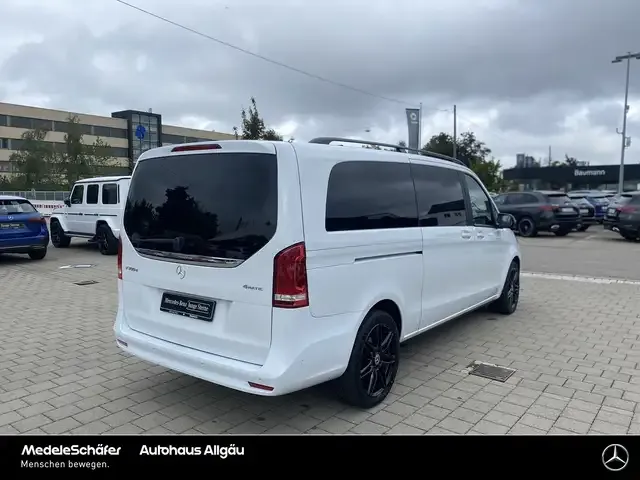 Mercedes-Benz V 300