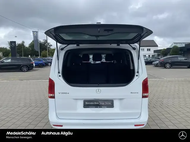 Mercedes-Benz V 300