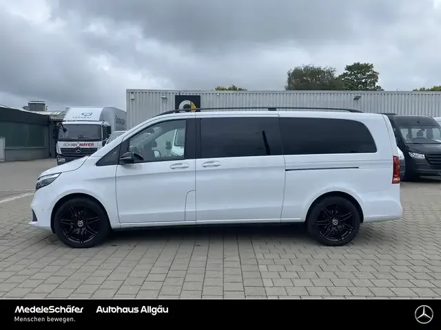 Mercedes-Benz V 300
