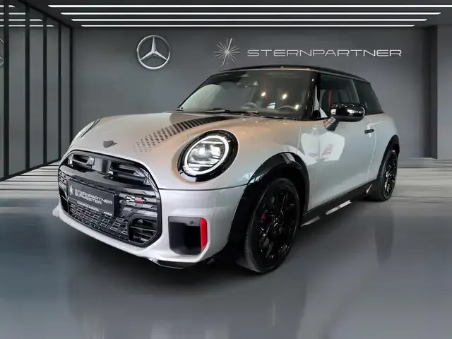 MINI Sonstige