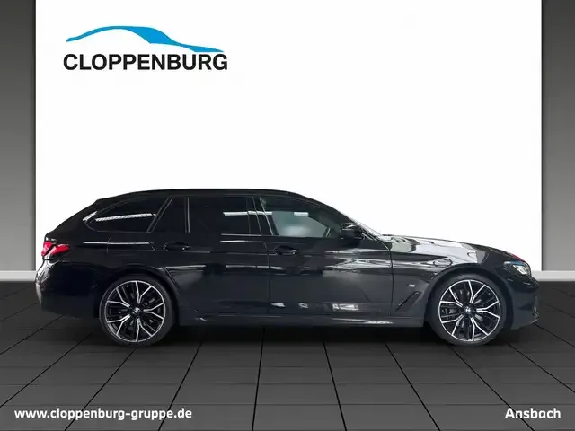 BMW 540