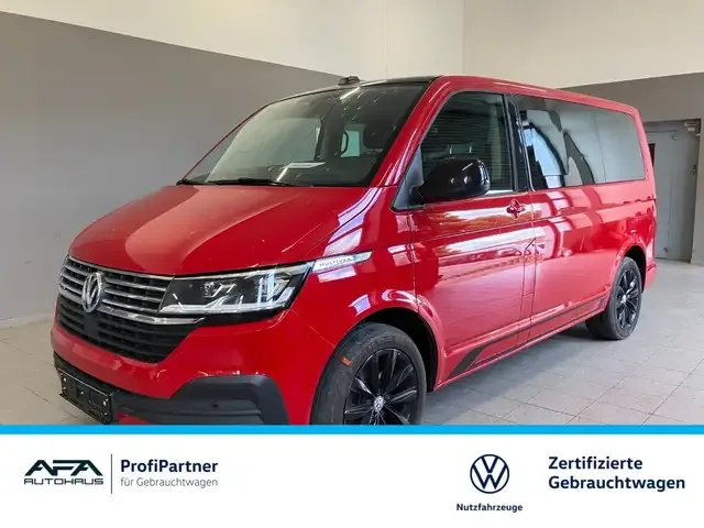 Volkswagen T6.1 Multivan