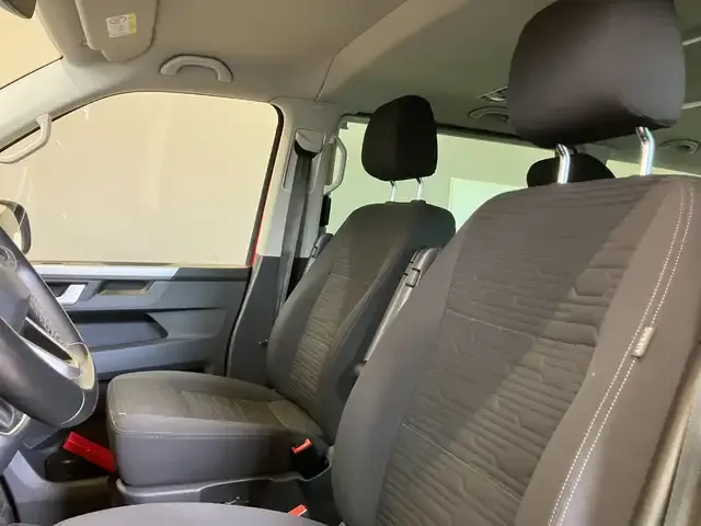 Volkswagen T6.1 Multivan