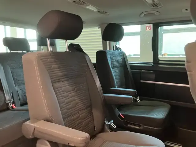Volkswagen T6.1 Multivan