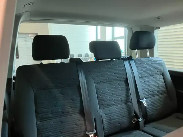 Volkswagen T6.1 Multivan