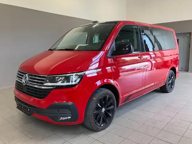 Volkswagen T6.1 Multivan