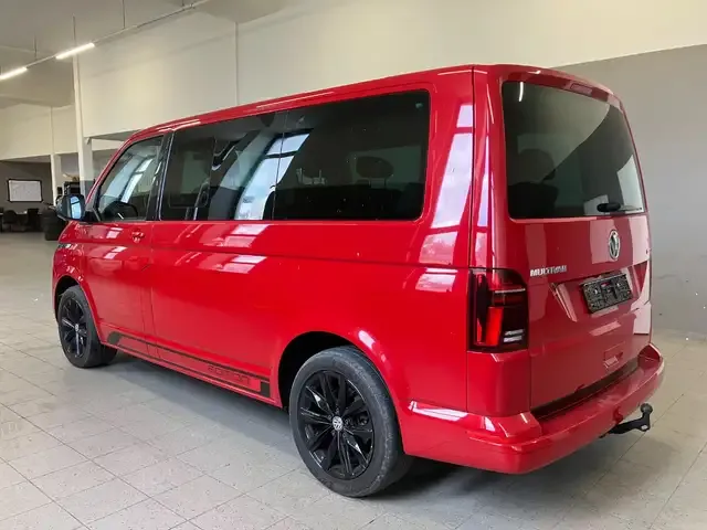 Volkswagen T6.1 Multivan