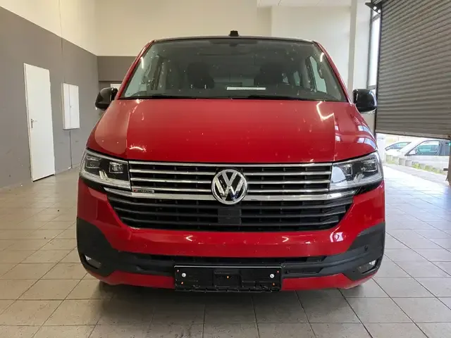 Volkswagen T6.1 Multivan