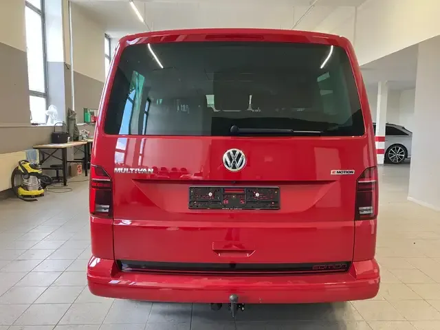 Volkswagen T6.1 Multivan