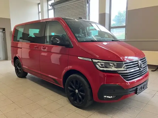 Volkswagen T6.1 Multivan
