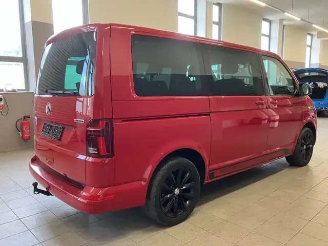 Volkswagen T6.1 Multivan