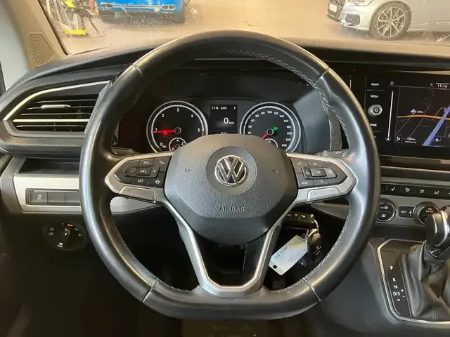 Volkswagen T6.1 Multivan