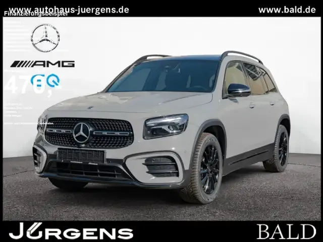 Mercedes-Benz GLB 220