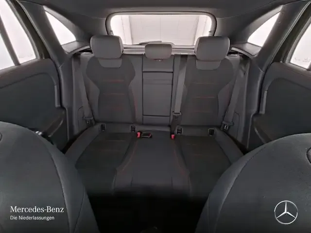Mercedes-Benz EQA 350